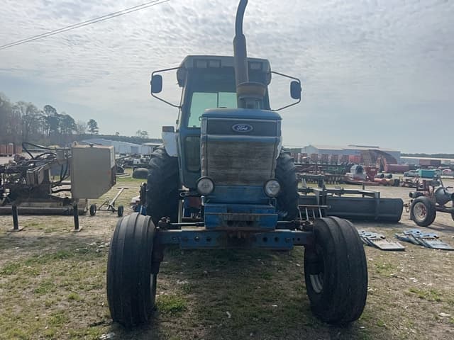 Image of Ford TW-5 equipment image 1