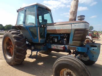Main image Ford TW-10