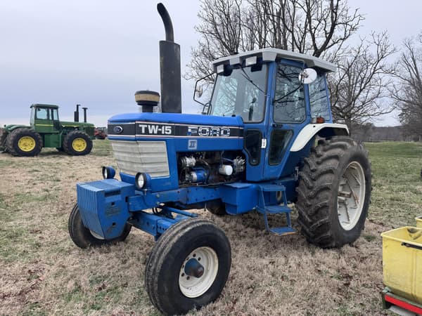 Equipment Main Image