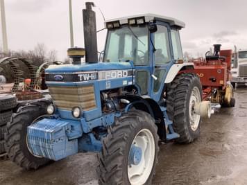 Main image Ford TW-15