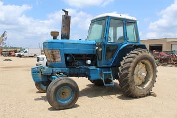 Main image Ford TW-15