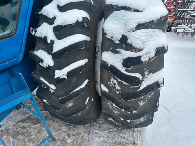 Image of Ford TW-20 equipment image 3