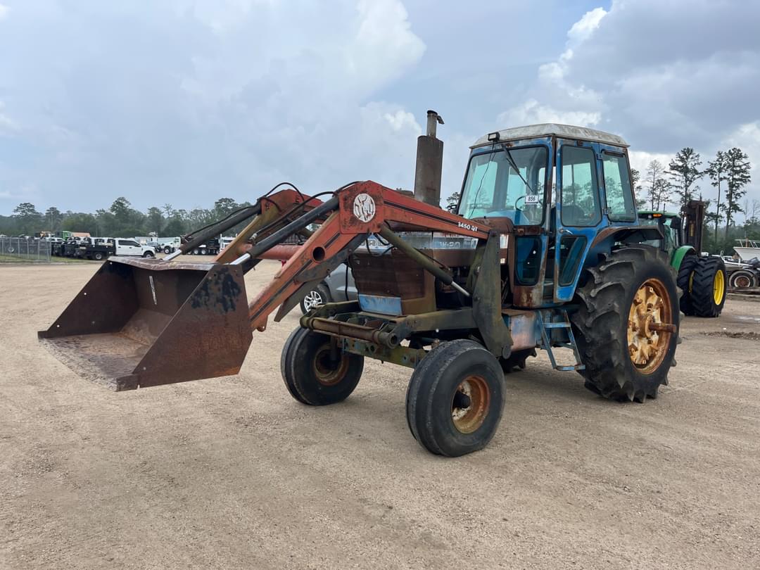 Image of Ford TW-20 Primary image