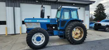 Main image Ford TW-25