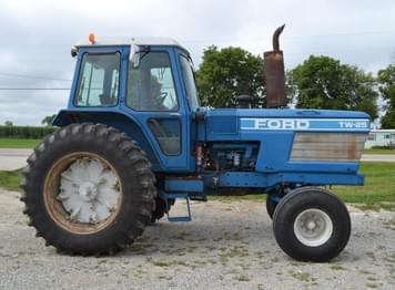 Main image Ford TW-25