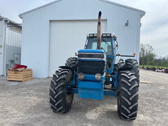 Image of Ford TW-35 equipment image 4