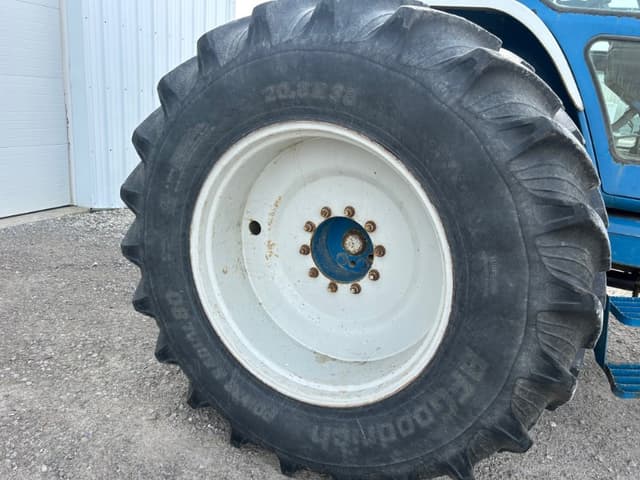 Image of Ford TW-35 equipment image 2