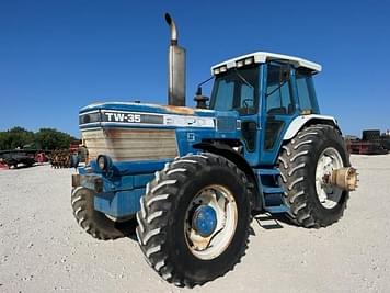 Main image Ford TW-35