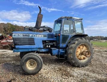 Main image Ford TW-35