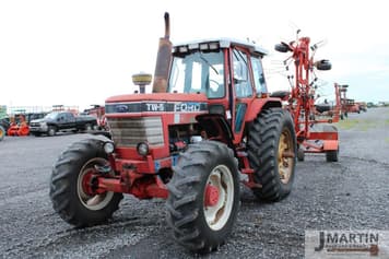 Main image Ford TW-5