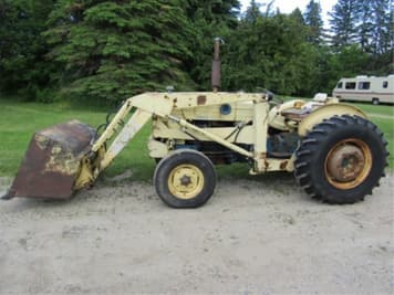 Main image Ford 4400