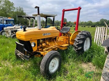 Main image Ford Undetermined