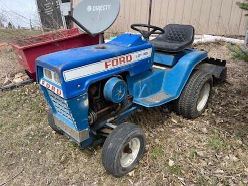 Main image Ford LGT165