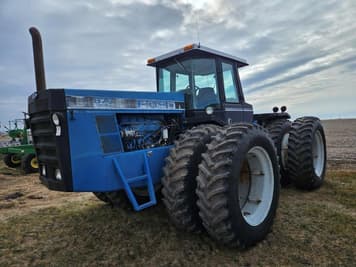 Main image Ford 876