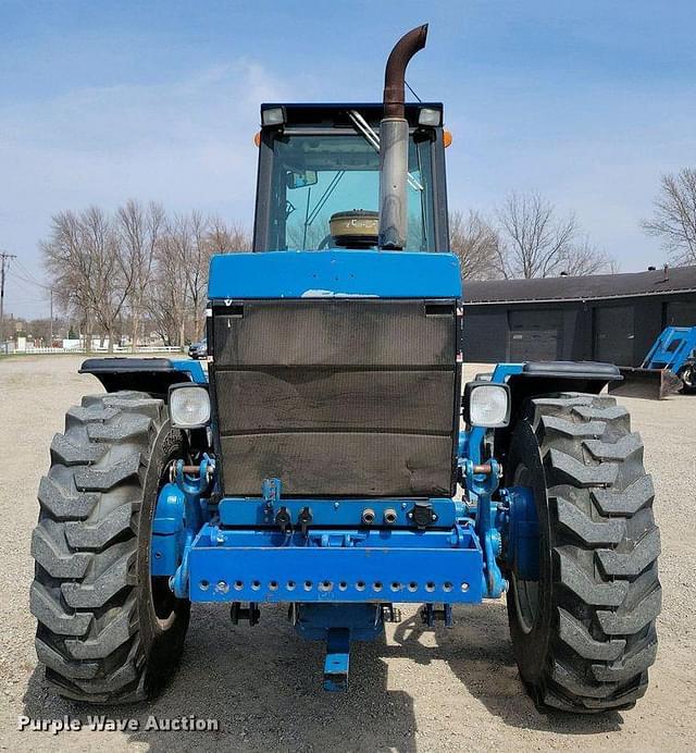 Image of Versatile 9030 equipment image 1