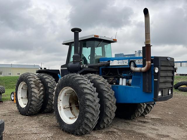Thumbnail image Ford 946 10