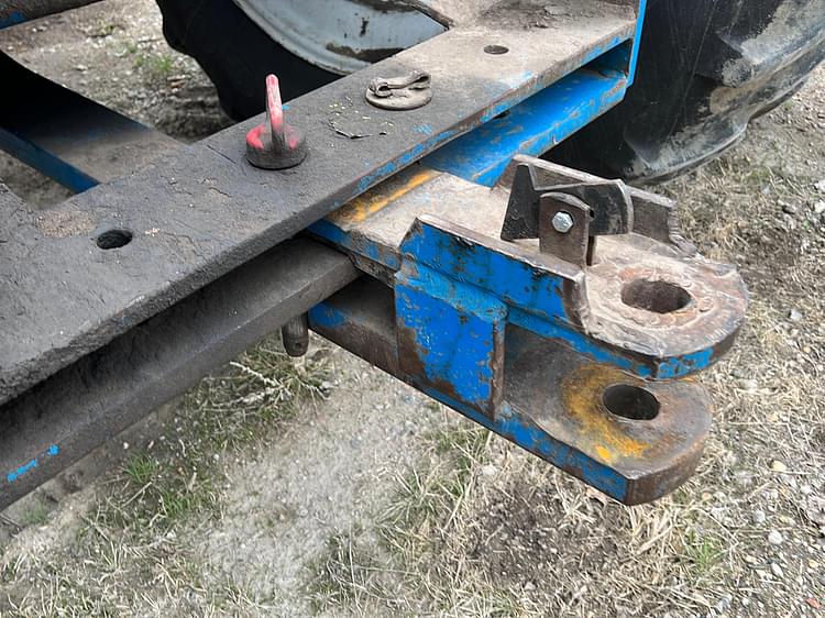 Main image Ford 946 22