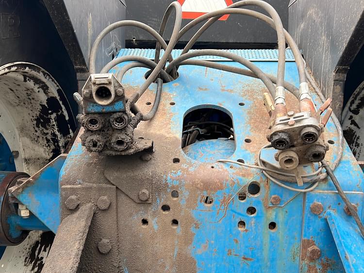 Main image Ford 946 25