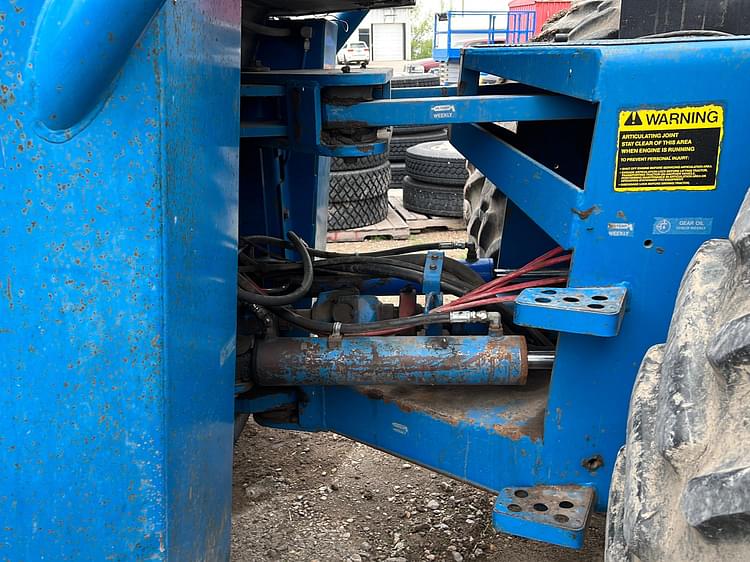 Main image Ford 946 26