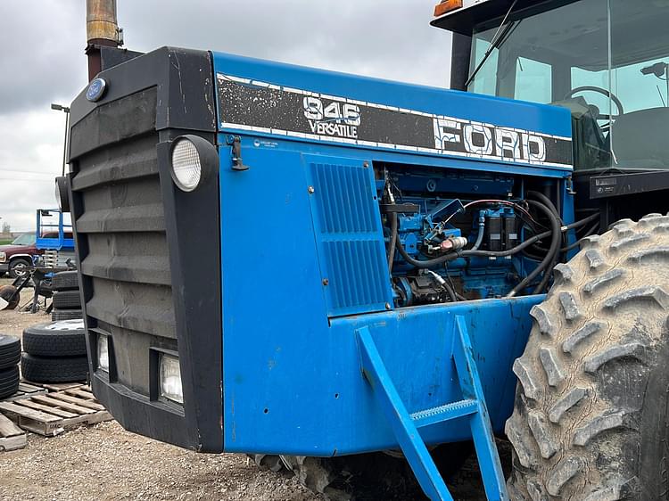 Main image Ford 946 29