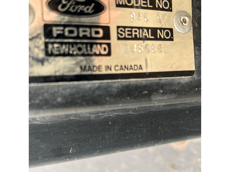Main image Ford 946 40