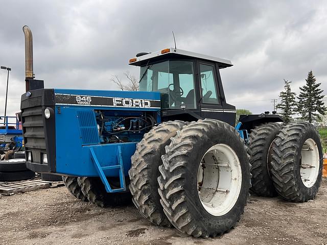 Thumbnail image Ford 946 5