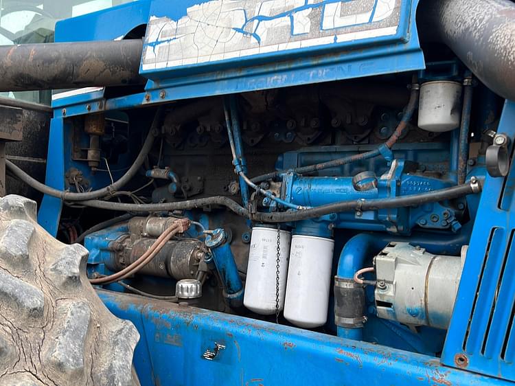 Main image Ford 946 6