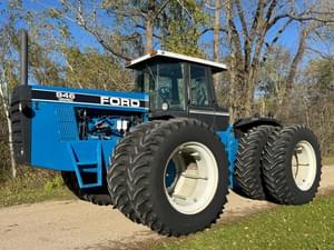 Ford 946 Image