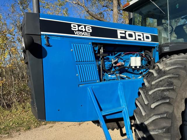 Image of Ford 946 equipment image 3