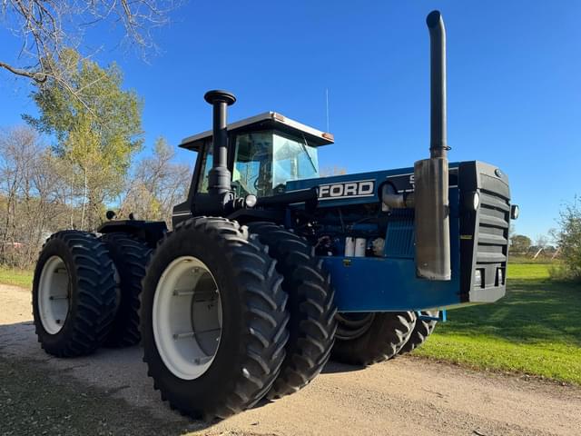 Image of Ford 946 equipment image 1