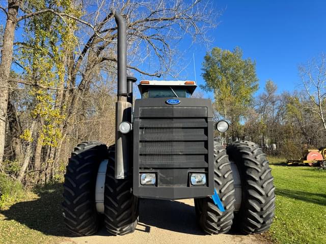 Image of Ford 946 equipment image 2