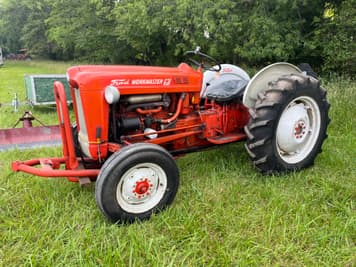 Main image Ford 631