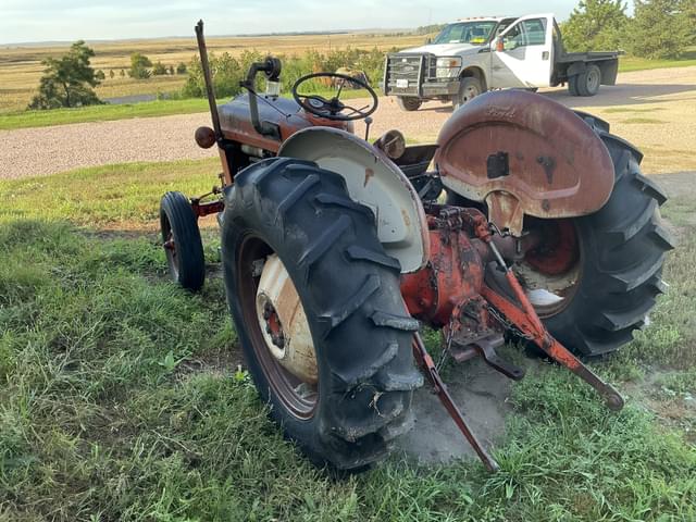 Image of Ford 641 equipment image 4