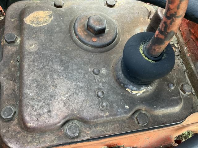Image of Ford 641 equipment image 1
