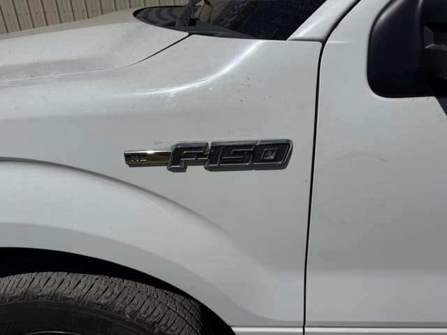 Image of Ford F-150 equipment image 2