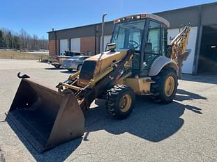 New Holland 575E Equipment Image0