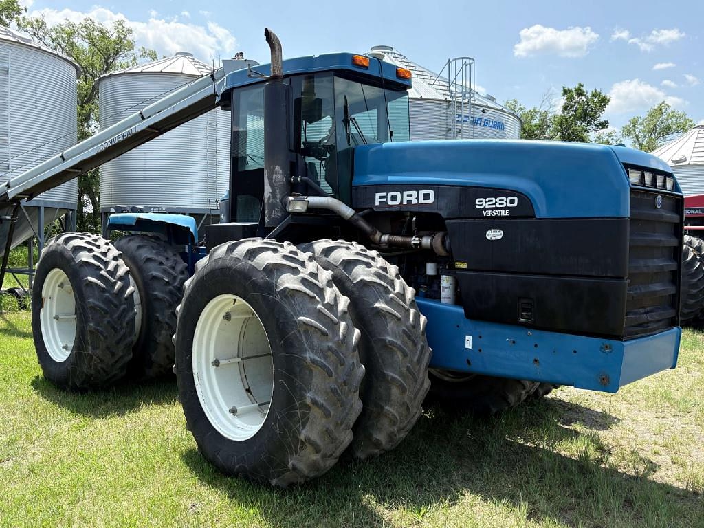 Image of Ford 9280 Image 0