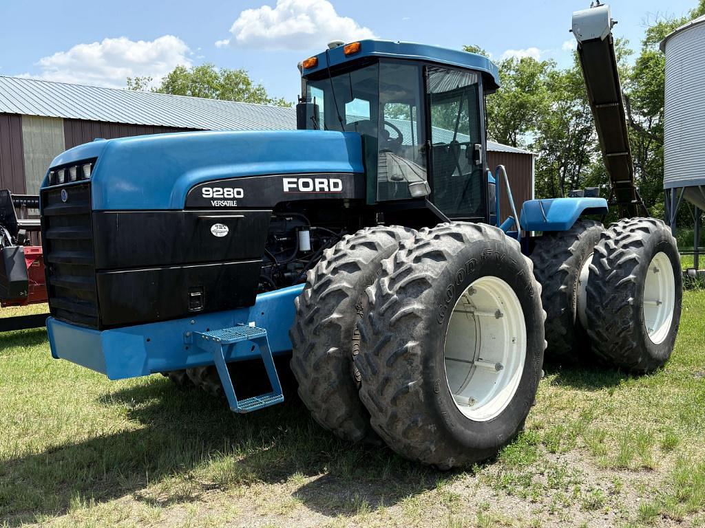 Image of Ford 9280 Image 1