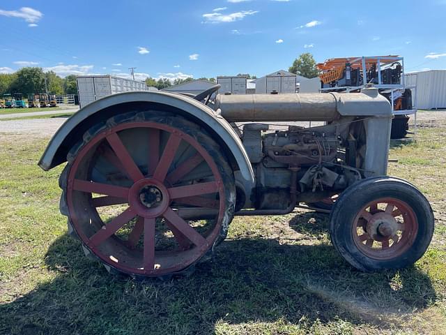 Image of Fordson Undetermined equipment image 3