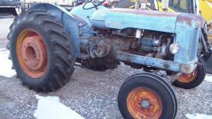 Fordson Major Image