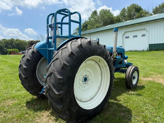 Image of Fordson Major equipment image 4
