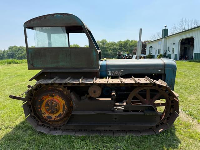Image of Fordson Major equipment image 3
