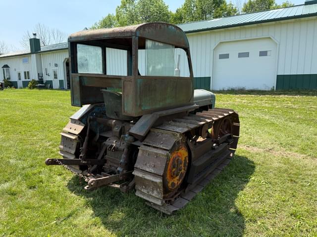 Image of Fordson Major equipment image 4