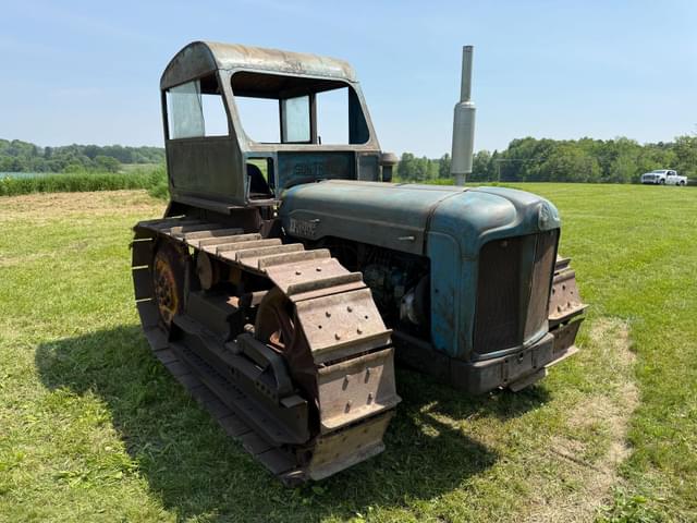Image of Fordson Major equipment image 2