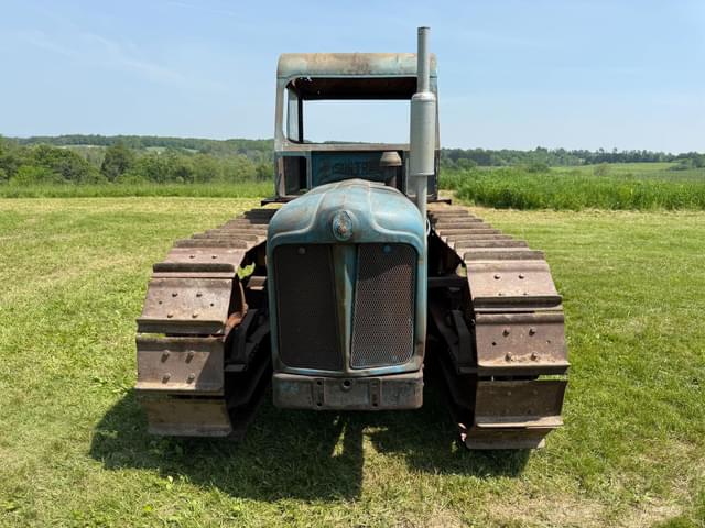 Image of Fordson Major equipment image 1