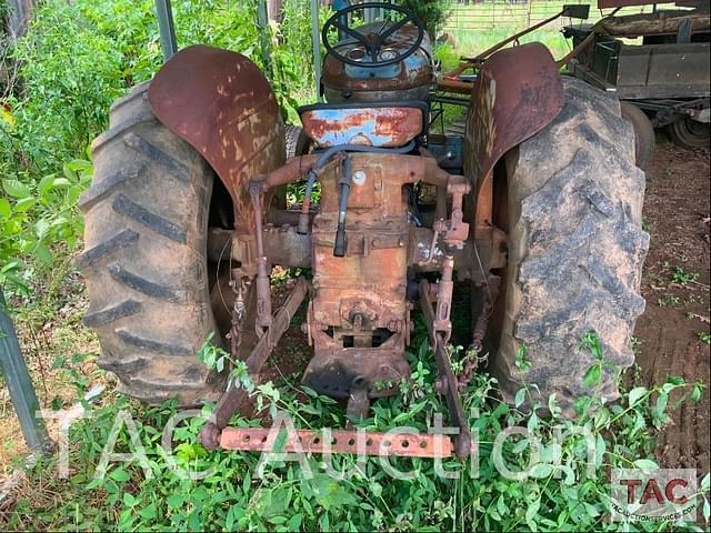 Image of Fordson Power Major equipment image 3