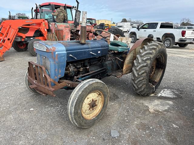 Image of Fordson Super Dexta equipment image 2