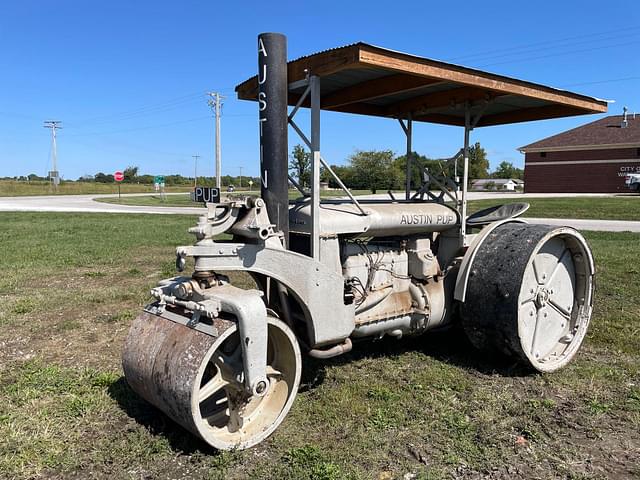 Image of Fordson Undetermined equipment image 1