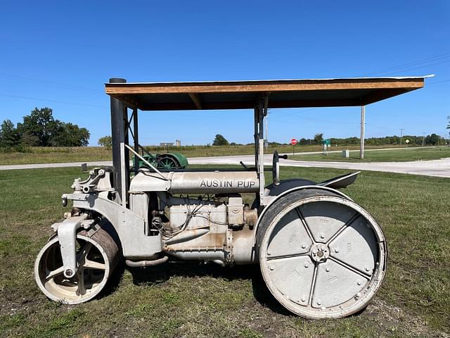 Image of Fordson Undetermined equipment image 4