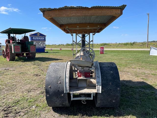 Image of Fordson Undetermined equipment image 3